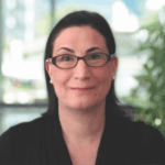 photo of Joanne Godfrey