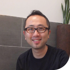 Ken Izumi