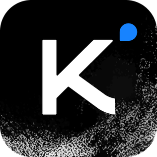 Kimi K2.5 logo