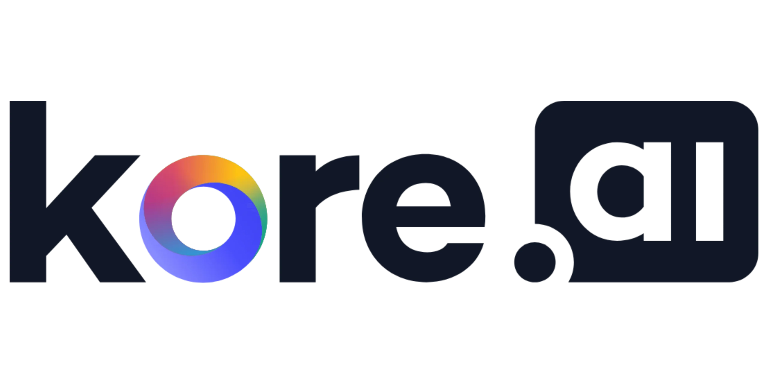 Kore.ai logo