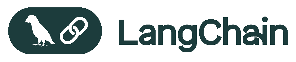 LangChain logo