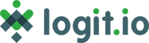 Logit.io logo