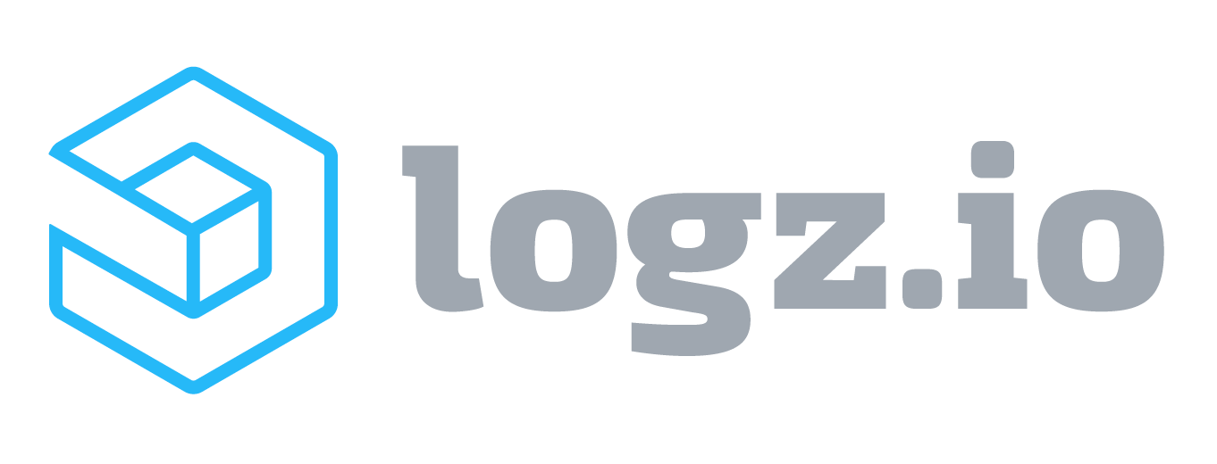 Logz.io logo