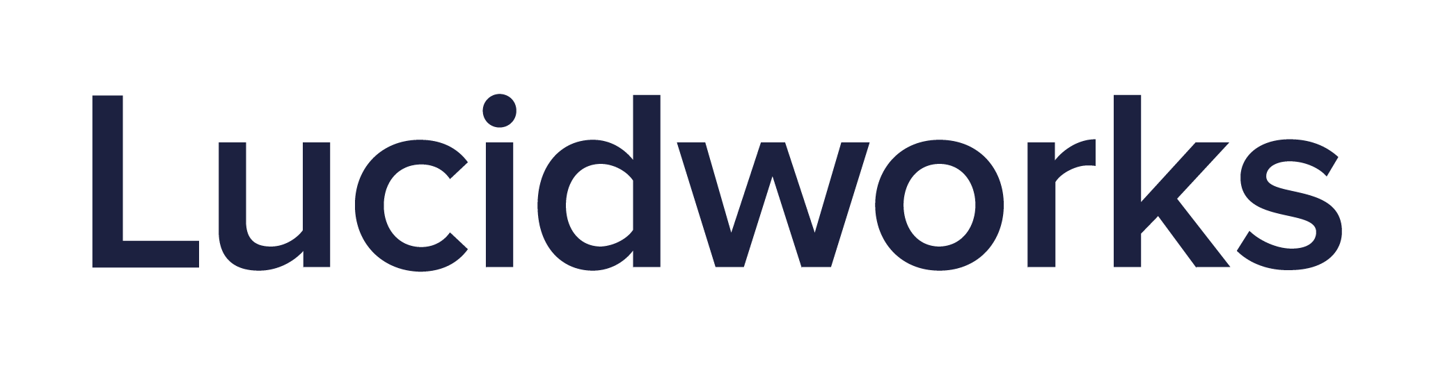 Lucidworks Search logo