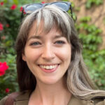 photo of Mariah McLaughlin