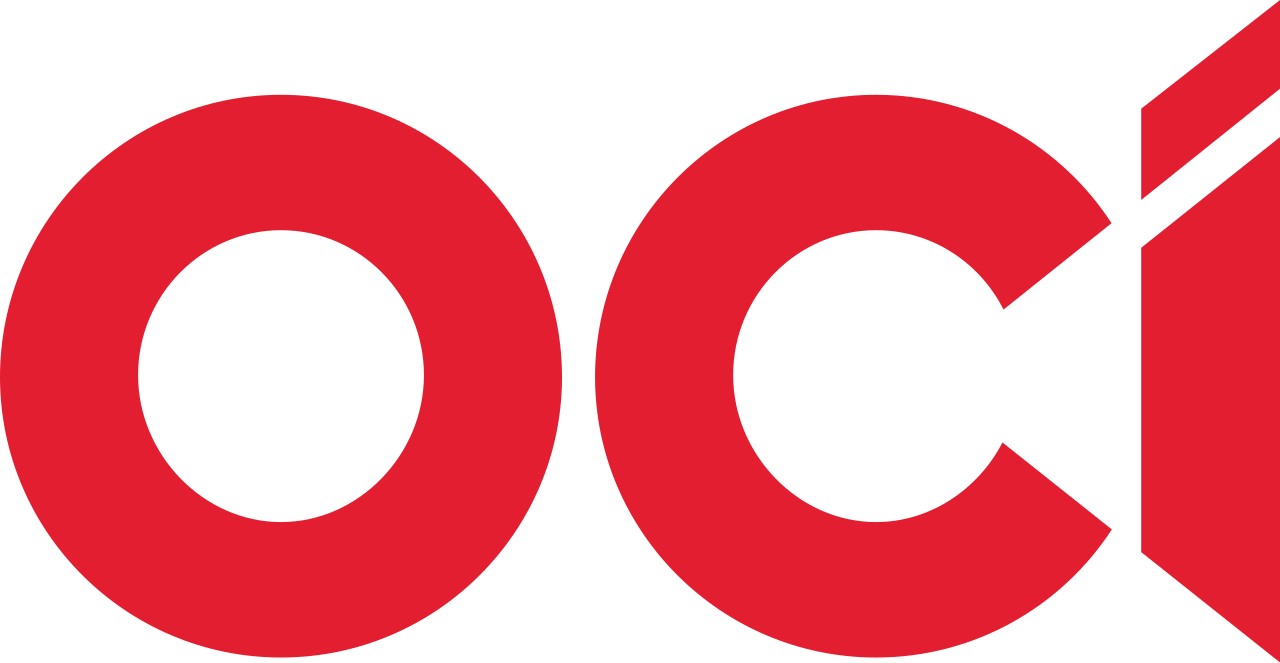OCI Search with OpenSearch logo