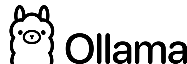 Ollama logo