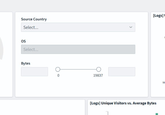 Opensearch walkthrough screenshot