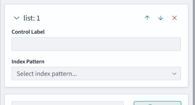 Opensearch walkthrough screenshot