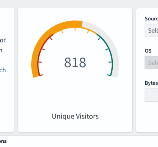 Opensearch walkthrough screenshot