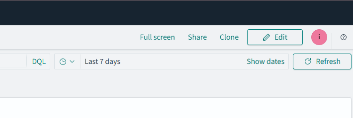 OpenSearch 3.0 dashboards visualizations example screenshot