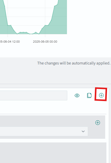 OpenSearch 3.0 dashboards visualizations example screenshot