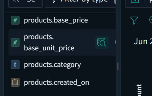 OpenSearch Discover tool walkthrough image