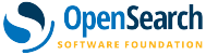 OpenSearch Foundation logo