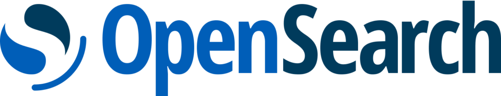 OpenSearch logo