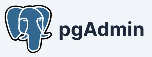 pgAdmin logo