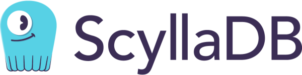ScyllaDB logo