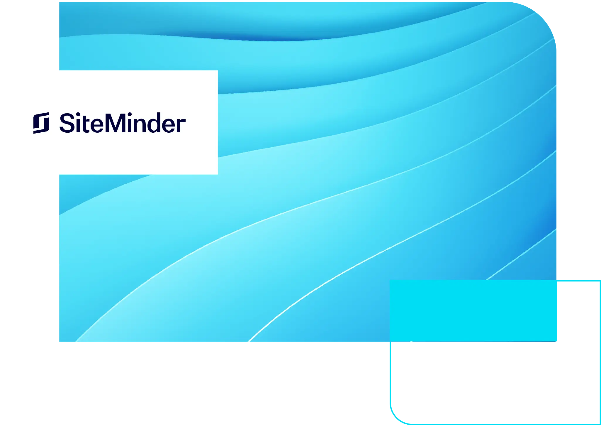 Siteminder texture logo