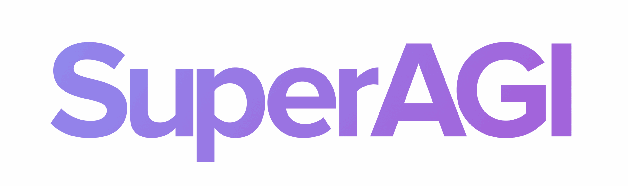 SuperAGI logo