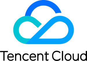 7. Tencent Cloud TCHouse-C logo
