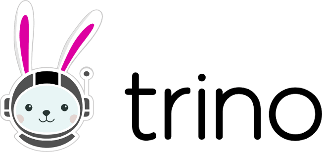 Trino logo