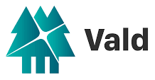 Vald logo