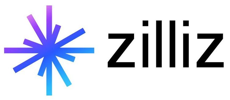 Zilliz logo
